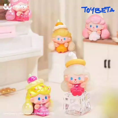 BABY MIYOYO Tasty Party Series Beans Blind Bag