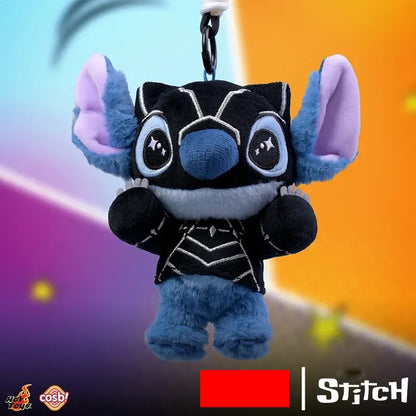 M Stitch COSBI Plush Keychain Blind Box【TOP TOY】