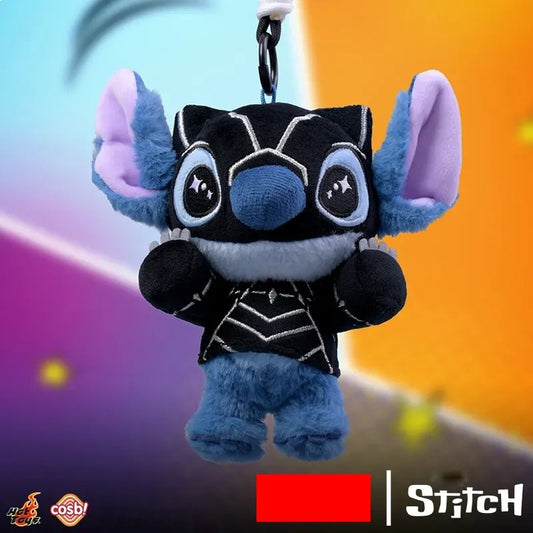 M Stitch COSBI Plush Keychain Blind Box【TOP TOY】