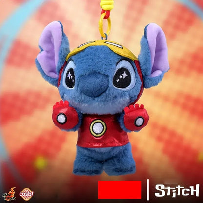 M Stitch COSBI Plush Keychain Blind Box【TOP TOY】
