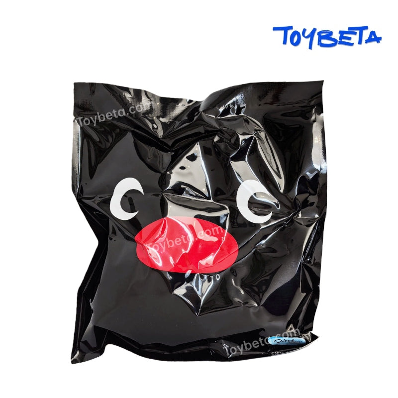 Pingu's Wonderful Life Friger Magnet Series Blind Box