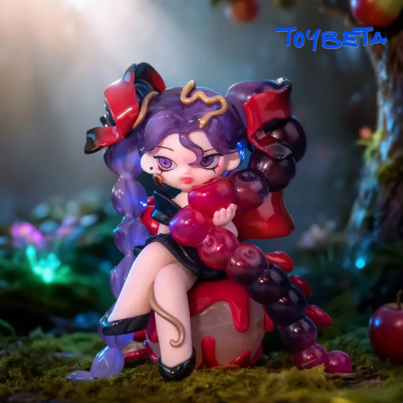 NONO SOVA-Nightmare Lullaby Series Figures Bliind Box