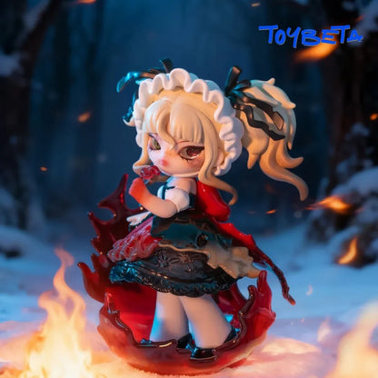 NONO SOVA-Nightmare Lullaby Series Figures Bliind Box