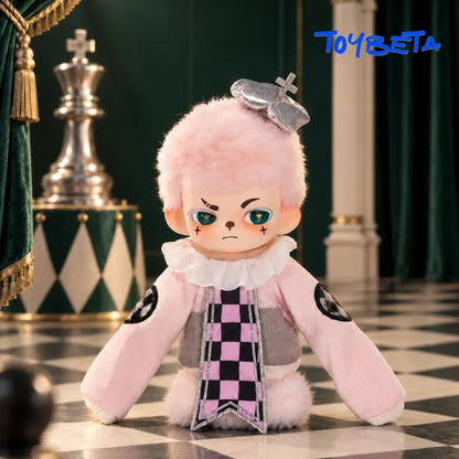 Rayan The Circus Series Plush Pendant Blind Box【TNTSpace】