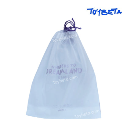 【Sale】Grumpipi V2 Whispers To Dreamland Series Plush Blind Box