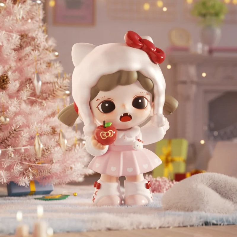 Zoraa X Sanrio Having A Good Time Series Of Blind Box【TNT】