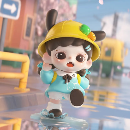 Zoraa X Sanrio Having A Good Time Series Of Blind Box【TNT】