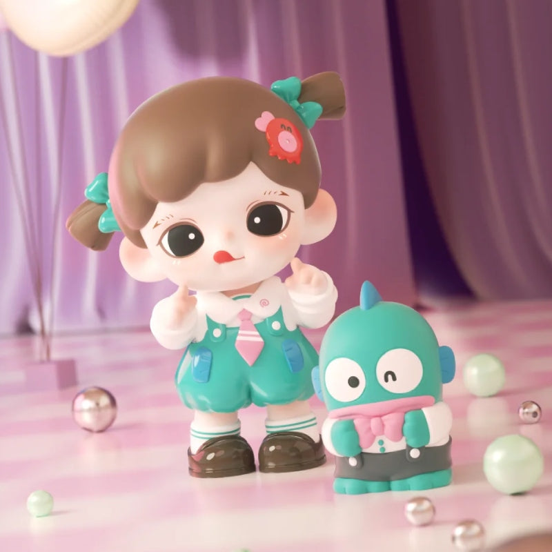 Zoraa X Sanrio Having A Good Time Series Of Blind Box【TNT】