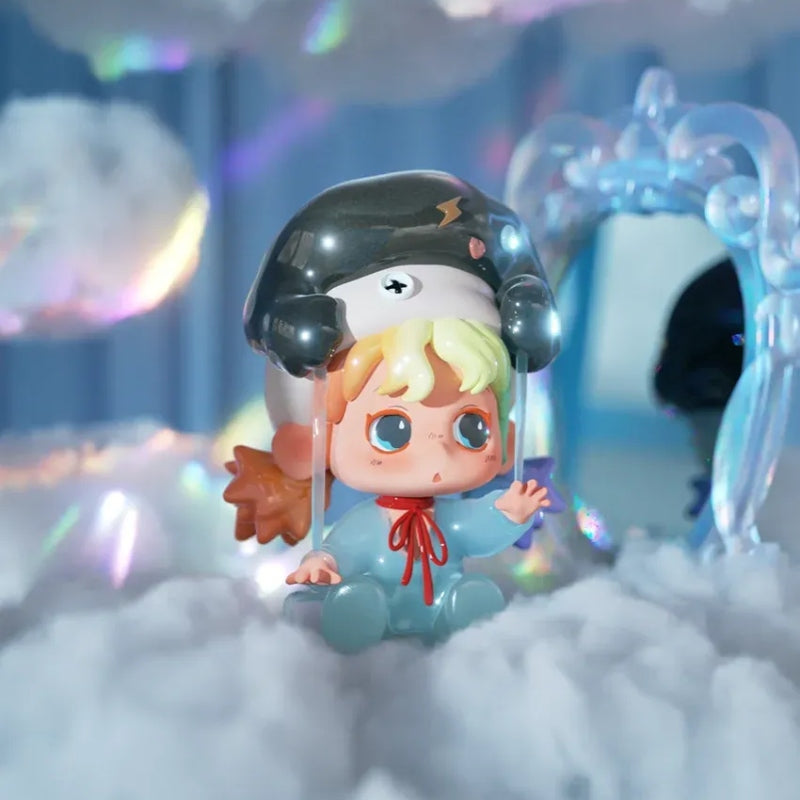 Each Ending Of OONA Series Blind Box【Heyone】