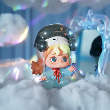 Each Ending Of OONA Series Blind Box【Heyone】