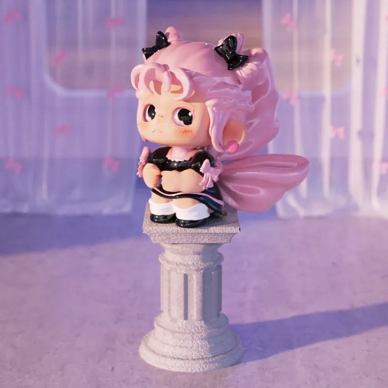 Each Ending Of OONA Series Blind Box【Heyone】