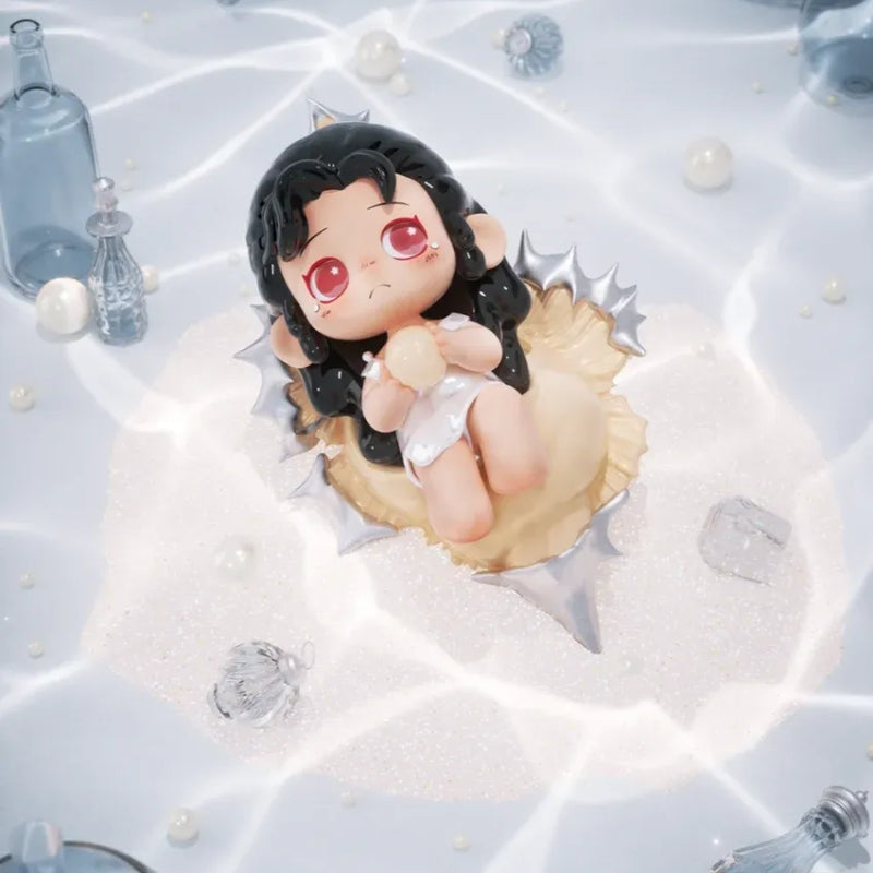 Each Ending Of OONA Series Blind Box【Heyone】