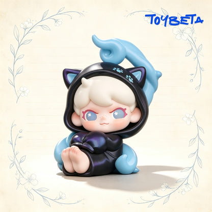 Baby Dora Blossom Whisper Series Mini Figures Blind Box【TNTSpace】