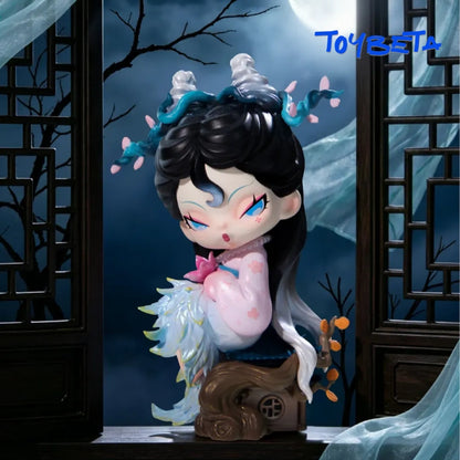 NAMI Strange Dream Records Series Blind Box【Treein Land】