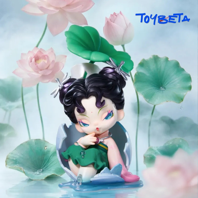 NAMI Strange Dream Records Series Blind Box【Treein Land】