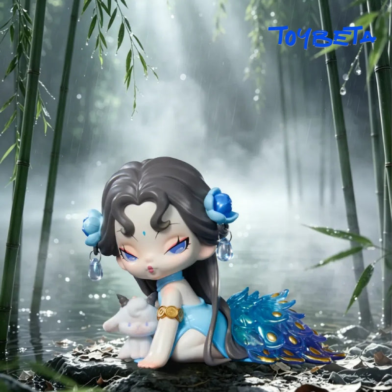 NAMI Strange Dream Records Series Blind Box【Treein Land】