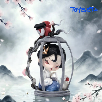 NAMI Strange Dream Records Series Blind Box【Treein Land】