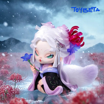 NAMI Strange Dream Records Series Blind Box【Treein Land】