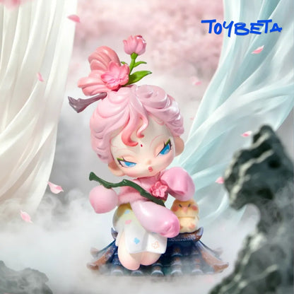 NAMI Strange Dream Records Series Blind Box【Treein Land】