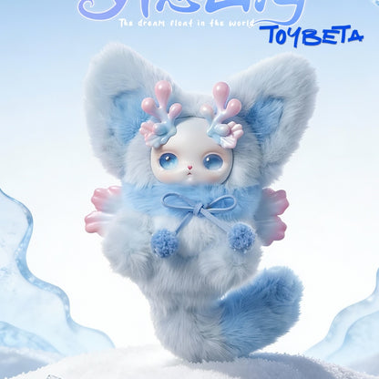 LOLOAN The Dream Float In The World Series Plush Blind Box【CQTOYS】