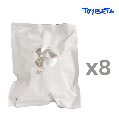 LOLOAN The Dream Float In The World Series Plush Blind Box【CQTOYS】