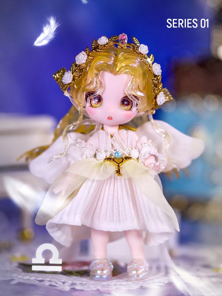 MAYTREE Zodiac Series BJD Figure Blind Box