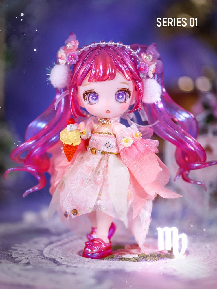 MAYTREE Zodiac Series BJD Figure Blind Box