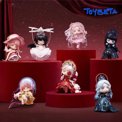 DearNikki·Dreamweaver Series Blind Box