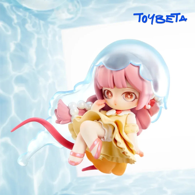 DearNikki·Dreamweaver Series Blind Box