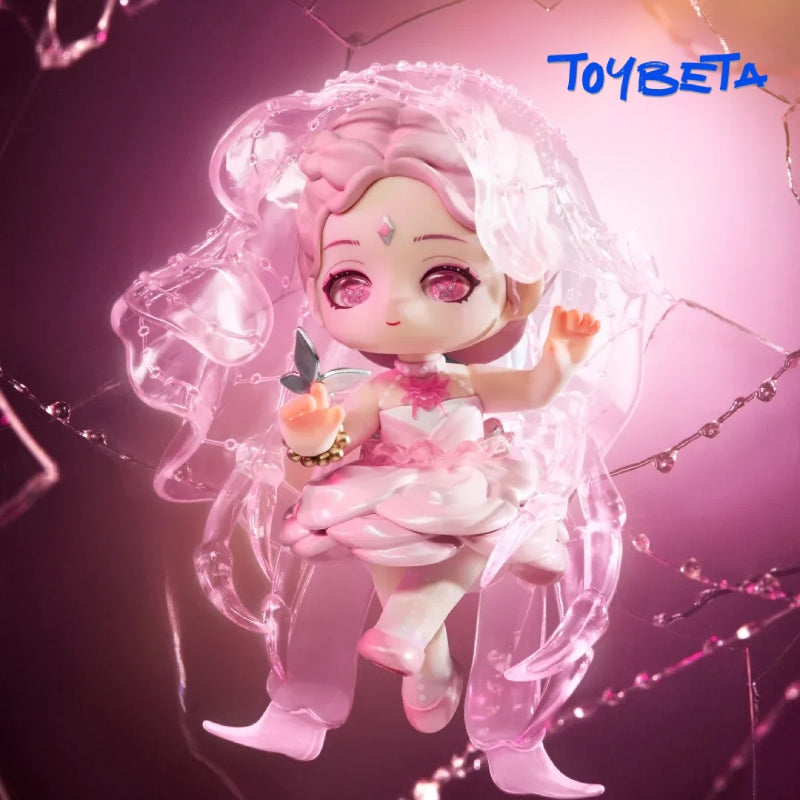 DearNikki·Dreamweaver Series Blind Box