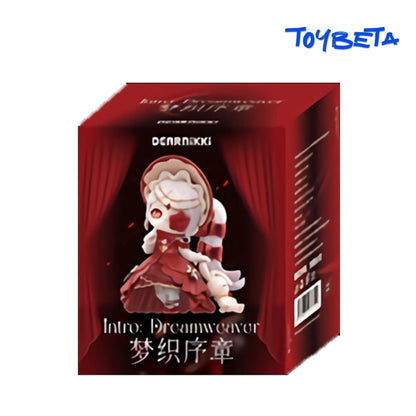 DearNikki·Dreamweaver Series Blind Box