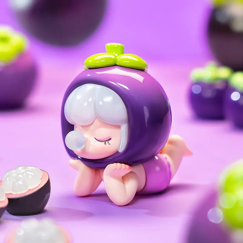 【Sale】Baby Nanci Fruit Series Blind Box