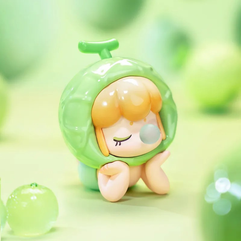 【Sale】Baby Nanci Fruit Series Blind Box