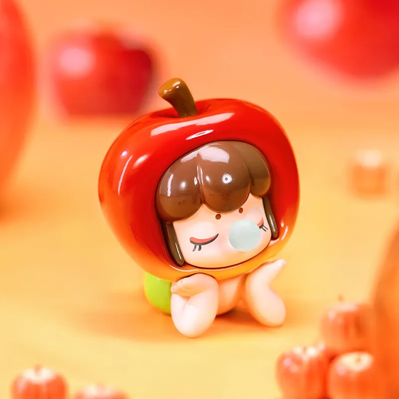 【Sale】Baby Nanci Fruit Series Blind Box