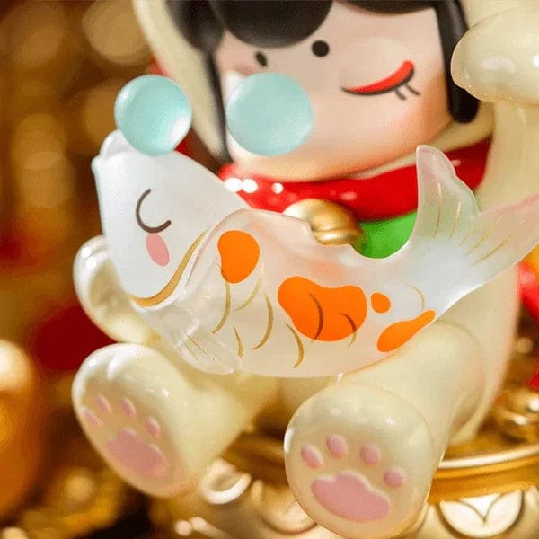 【Sale】Nanci & Suri Special-Figure（Rolife Limited Edition）