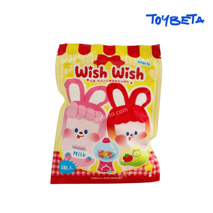 NAIB-Wish Wish Series Beans Blind Bag