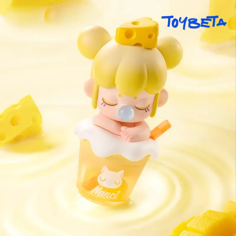 【Sale】Baby Nanci Cheers Me Up! Series Blind Box