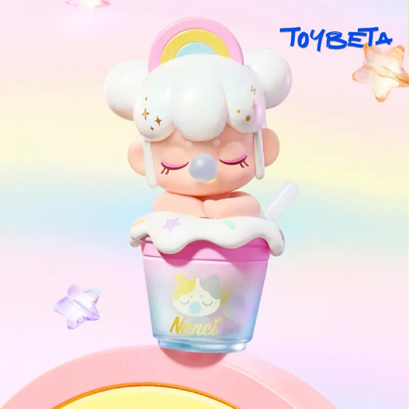 【Sale】Baby Nanci Cheers Me Up! Series Blind Box