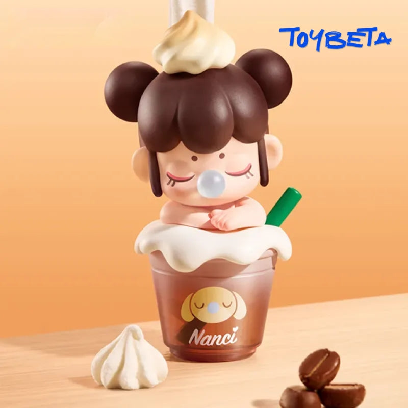 【Sale】Baby Nanci Cheers Me Up! Series Blind Box