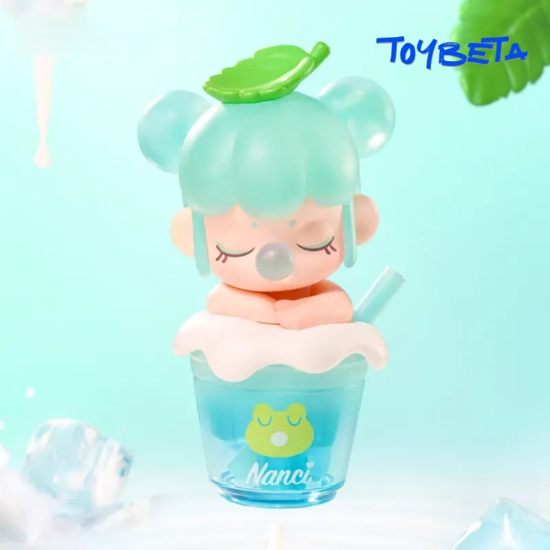 【Sale】Baby Nanci Cheers Me Up! Series Blind Box