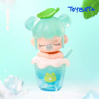 【Sale】Baby Nanci Cheers Me Up! Series Blind Box