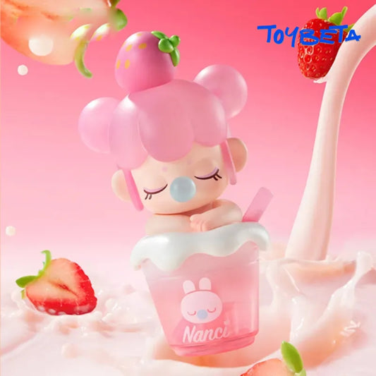 【Sale】Baby Nanci Cheers Me Up! Series Blind Box