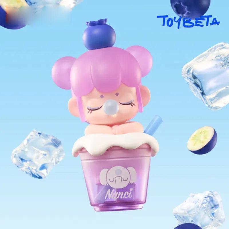 【Sale】Baby Nanci Cheers Me Up! Series Blind Box