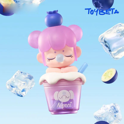 【Sale】Baby Nanci Cheers Me Up! Series Blind Box