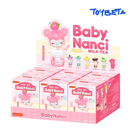 【Sale】Baby Nanci Cheers Me Up! Series Blind Box