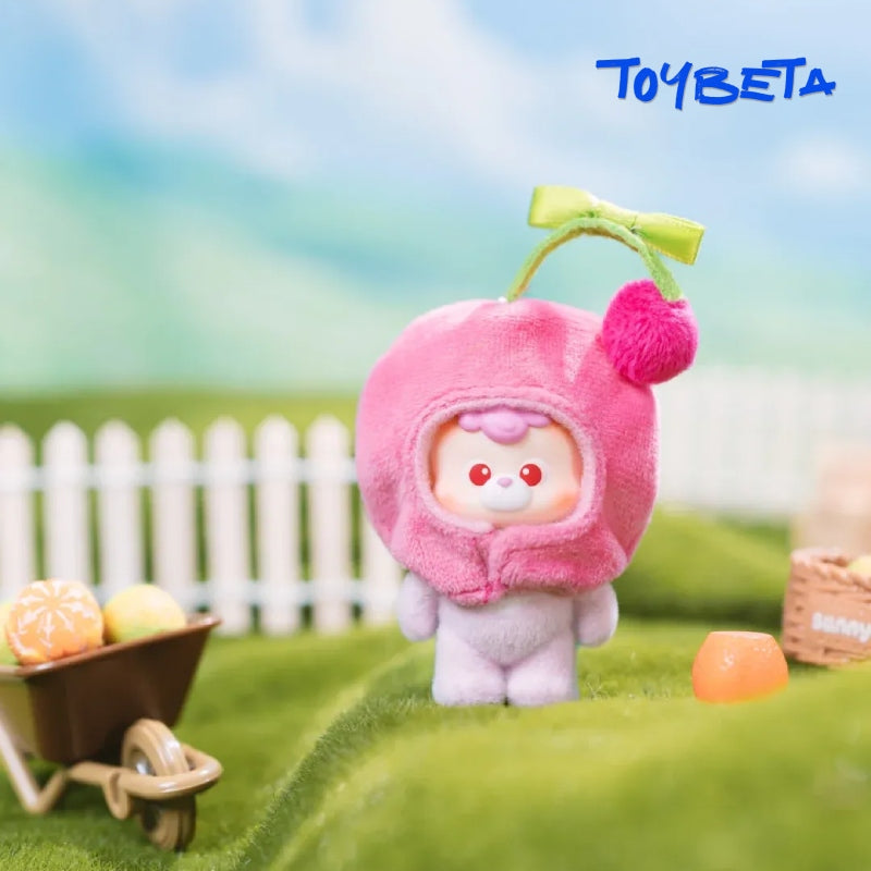 DiuDiu Baby Honey Farm Series Beans Blind Bag
