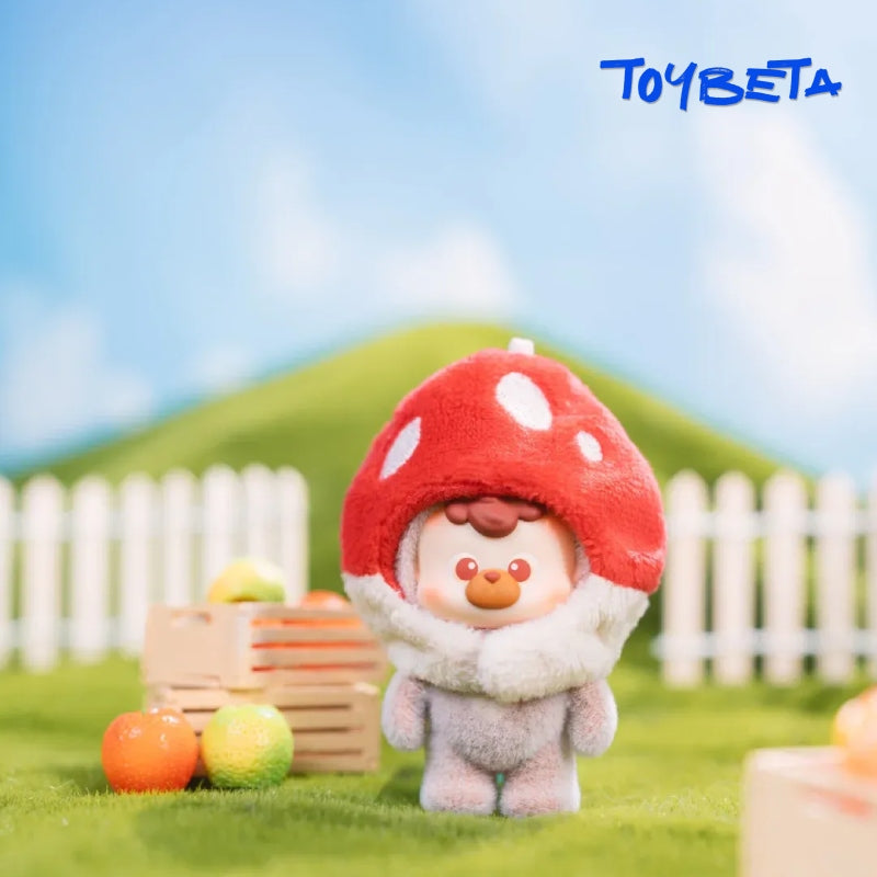 DiuDiu Baby Honey Farm Series Beans Blind Bag