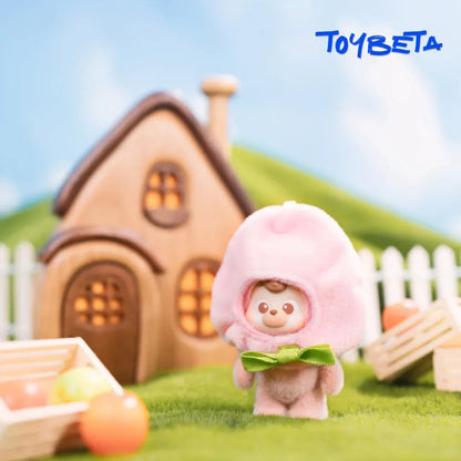 DiuDiu Baby Honey Farm Series Beans Blind Bag