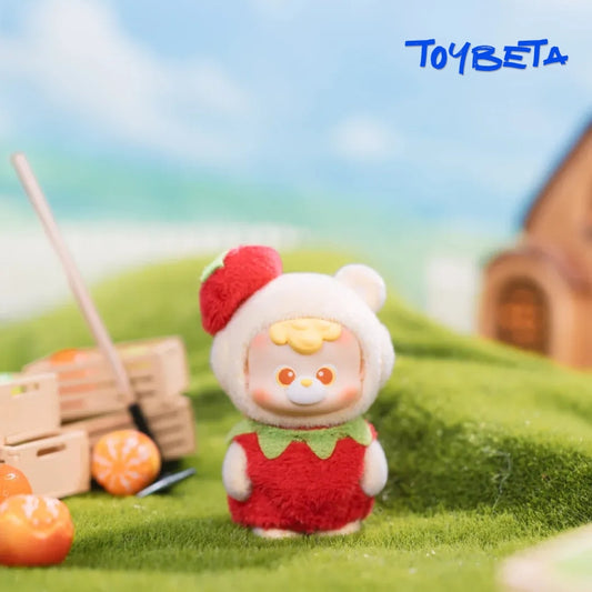 DiuDiu Baby Honey Farm Series Beans Blind Bag