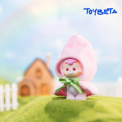 DiuDiu Baby Honey Farm Series Beans Blind Bag